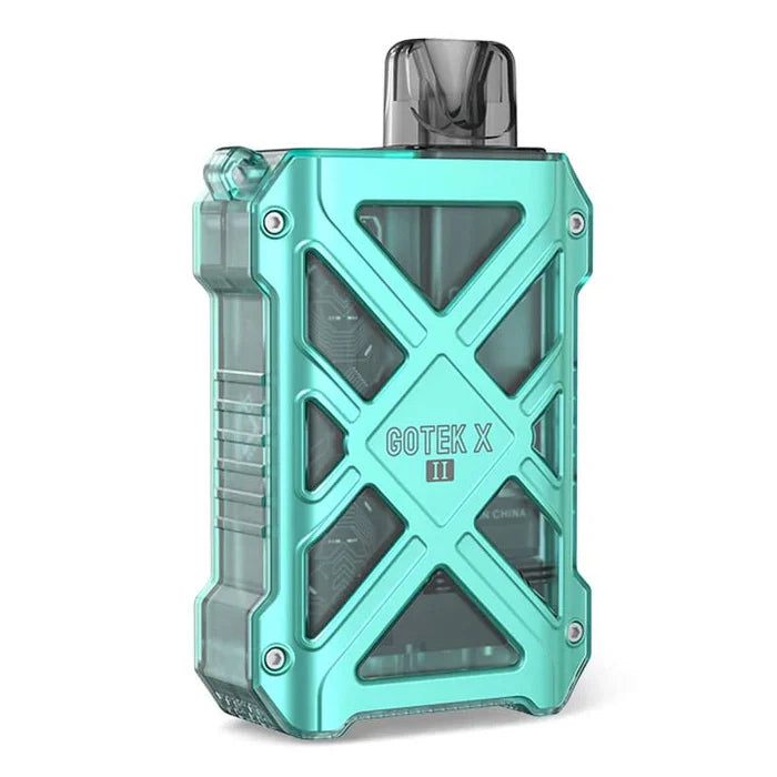 Aspire - Gotek X II - Kit