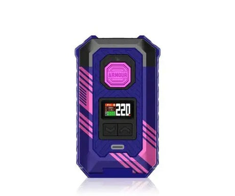 Vaporesso - Armour Max - Mod