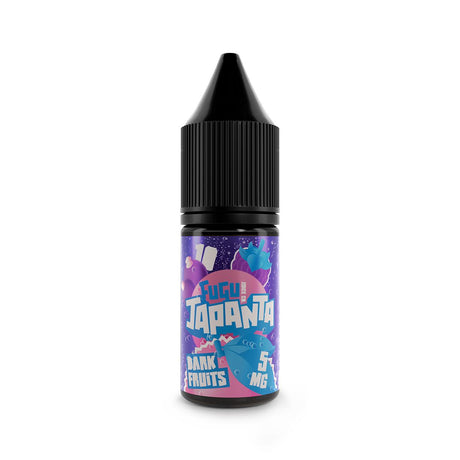 Fugu Japanta - Dark Fruits - 10ml Nic Salts