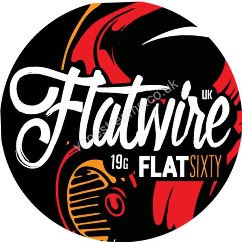 Flat Wire