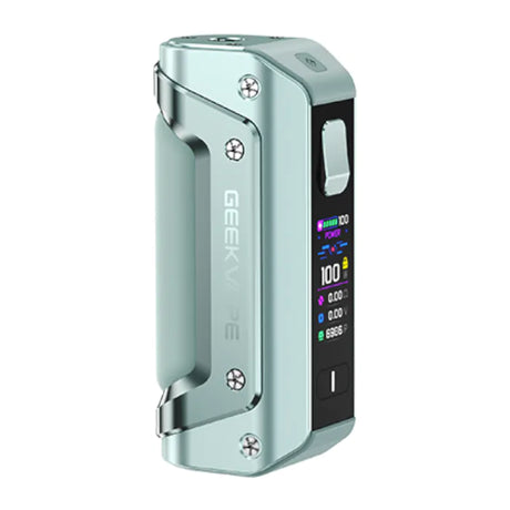 Geekvape Aegis Solo 3 Mod