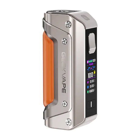 Geekvape Aegis Solo 3 Mod