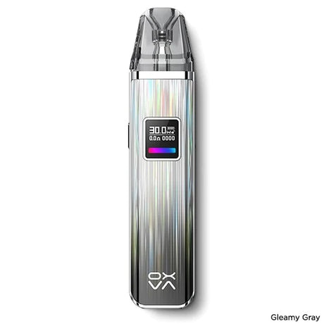 OXVA pro pod kit