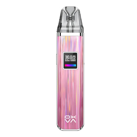 OXVA pro pod kit