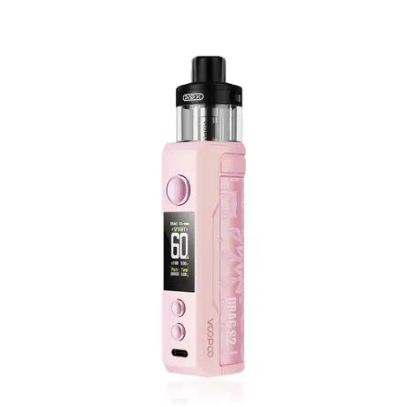 VooPoo Drag S2 kit