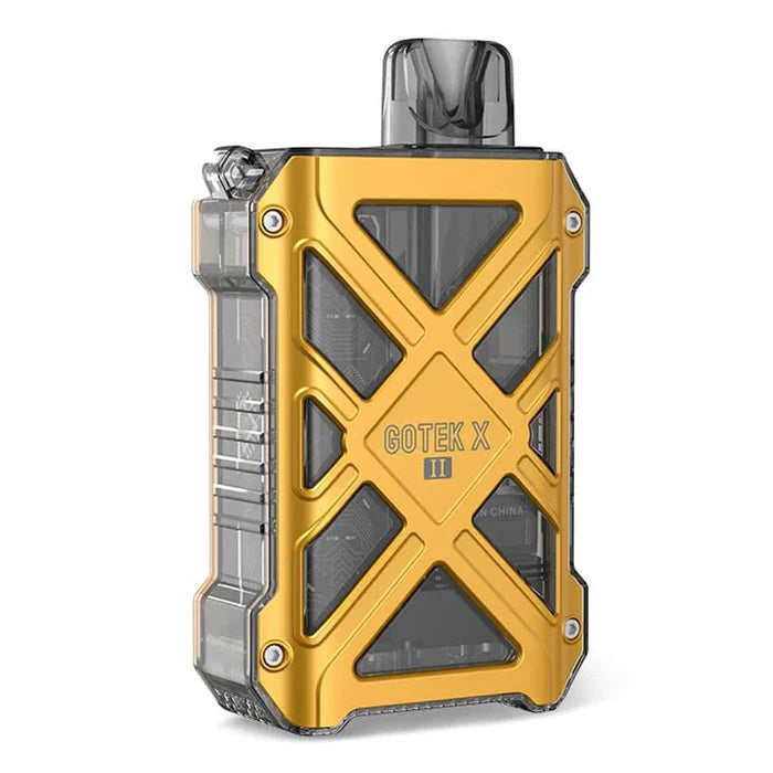 Aspire - Gotek X II - Kit