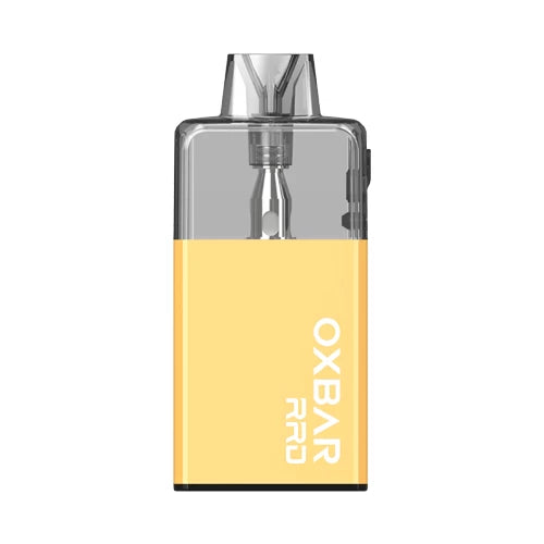 Oxva - Oxbar - RRP - Disposable - Kit