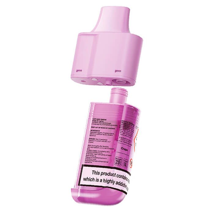 Lost Mary - Bm6000 - Replacement Pods