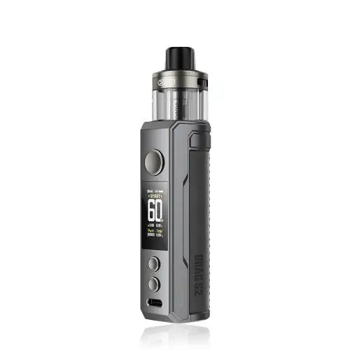 VooPoo Drag S2 kit