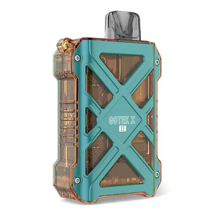 Aspire - Gotek X II - Kit