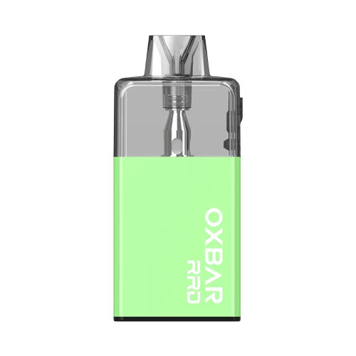 Oxva - Oxbar - RRP - Disposable - Kit