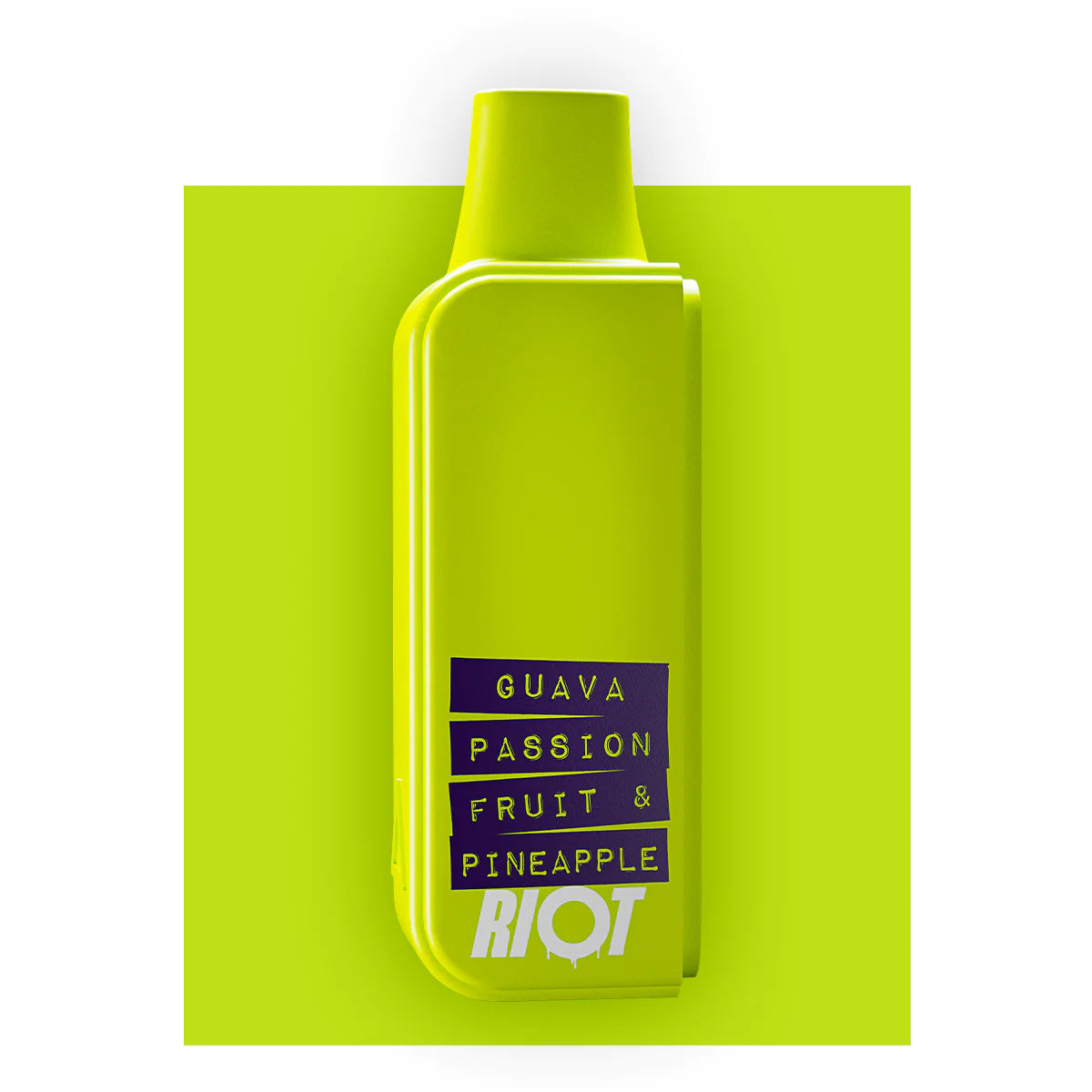 Riot Squad - Connex Capsules