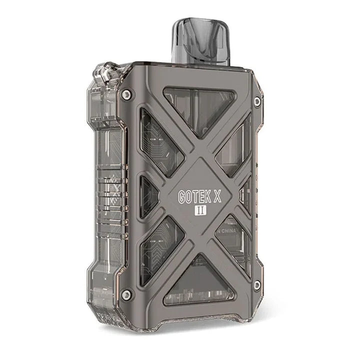 Aspire - Gotek X II - Kit