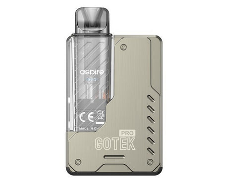 Aspire - Gotek Pro - Kit 