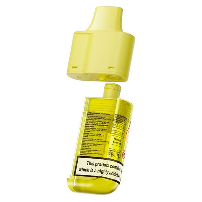 Lost Mary - Bm6000 - Replacement Pods