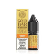 Gold Bar - Hawaiian Sunrise - Salt - 10ml