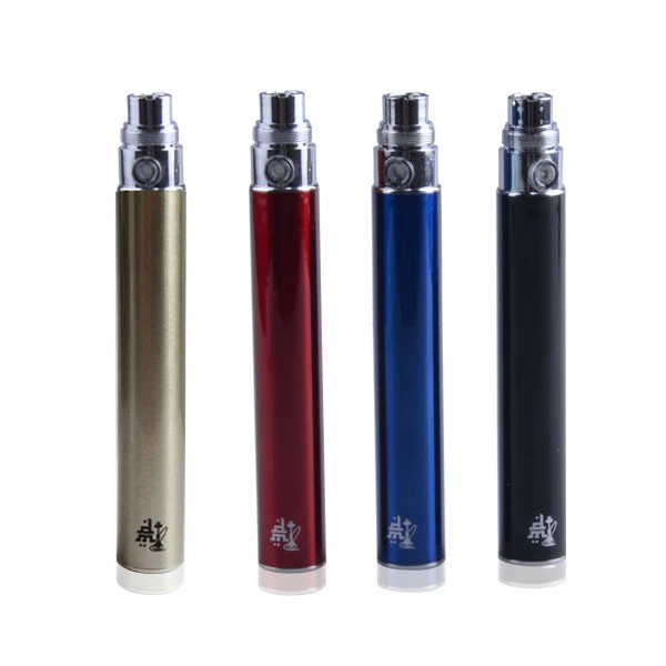 Diamond Mist - 1100 mAh eGo Battery