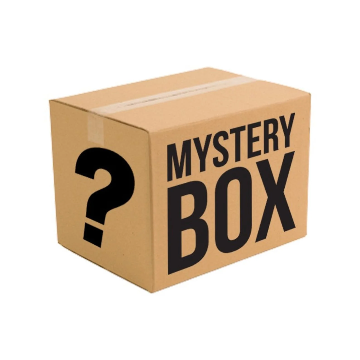10mg Salt Nicotine Mystery Bag - 10 for £12
