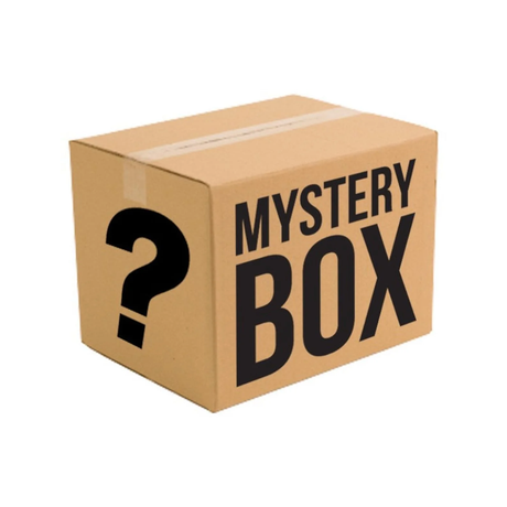 10mg Salt Nicotine Mystery Bag - 10 for £12