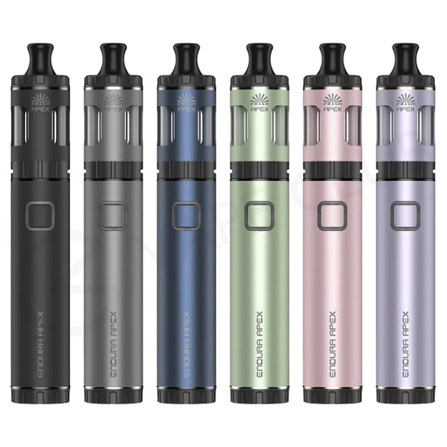 Innokin - Endura Apex Kit - 1800mAh - My Vape Store UK