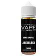 My Vape Store - JackBlack - 30ml Longfill