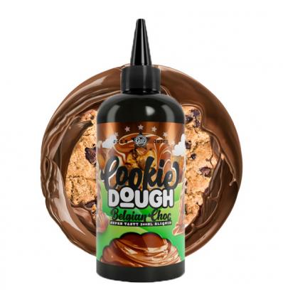 Joes Juice - Belgian Chocolate - Shortfill - 0mg