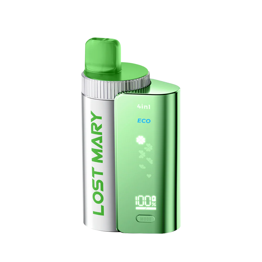 Lost Mary - 4in1 Pod Kit
