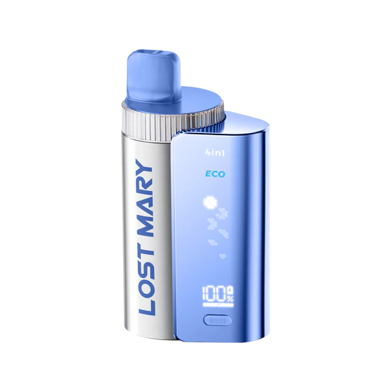Lost Mary - 4in1 Pod Kit