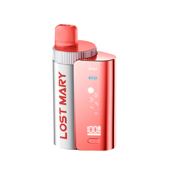 Lost Mary - 4in1 Pod Kit