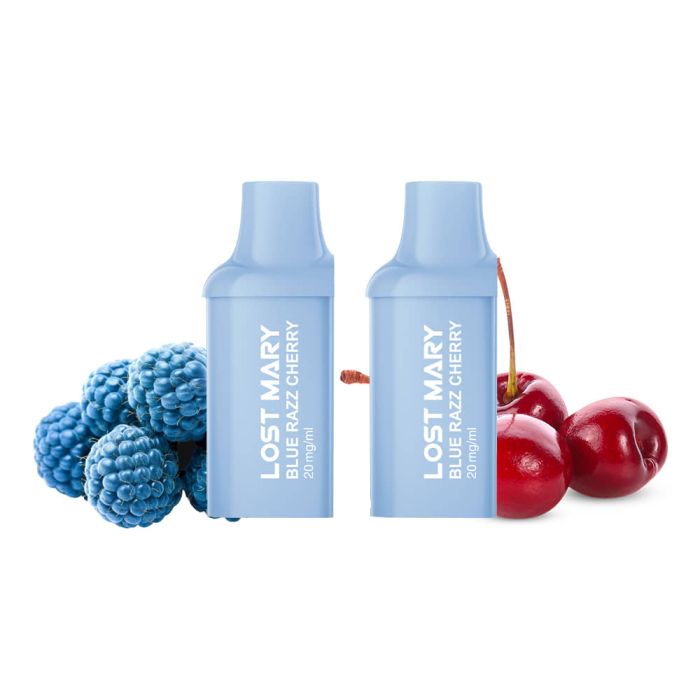 Lost Mary - BM600 Prefilled - Pods