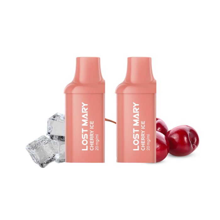 Lost Mary - BM600 Prefilled - Pods