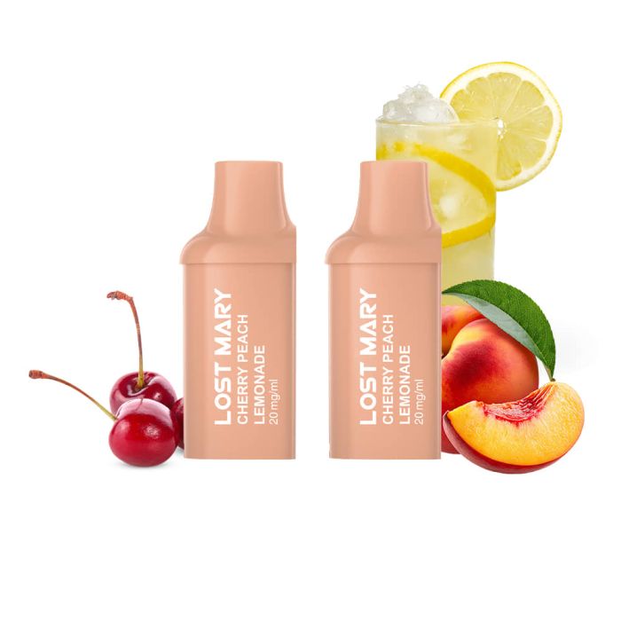 Lost Mary - BM600 Prefilled - Pods