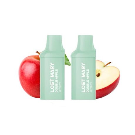 Lost Mary - BM600 Prefilled - Pods