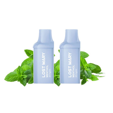 Lost Mary - BM600 Prefilled - Pods