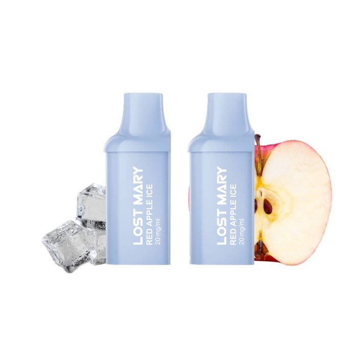 Lost Mary - BM600 Prefilled - Pods