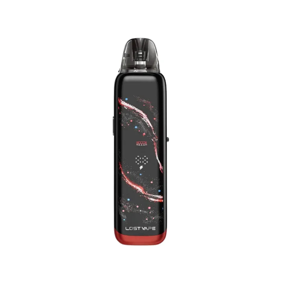 Lost vape - Galaxy - T360