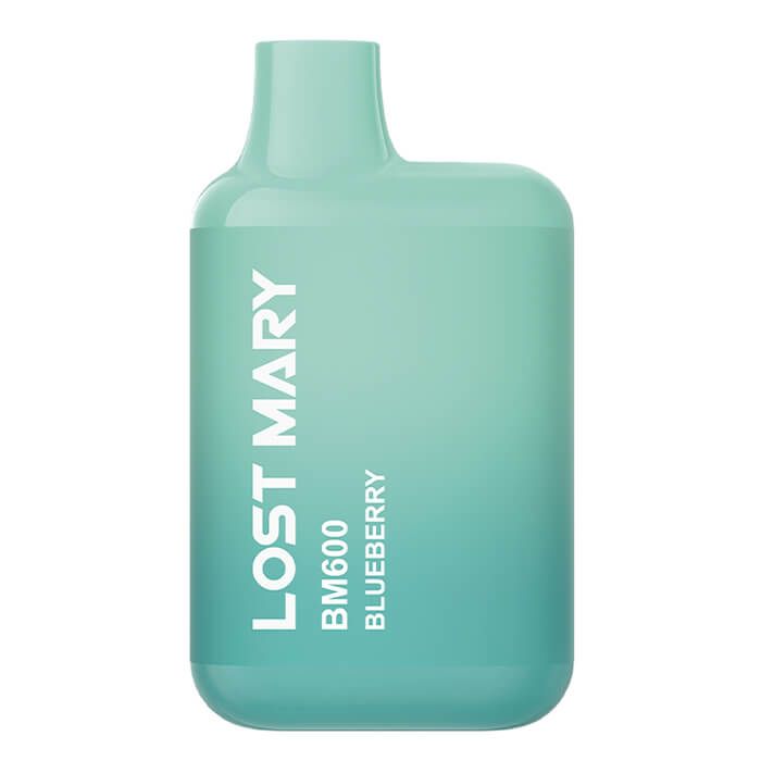Lost Mary - BM600 - Prefilled - Kits