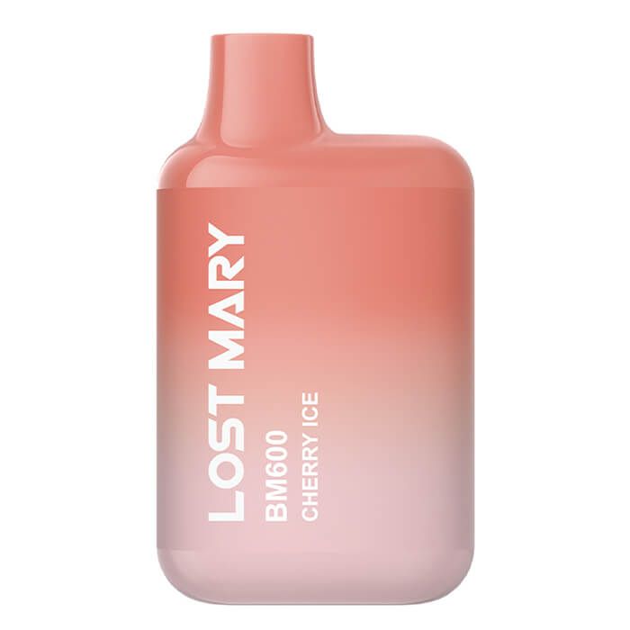 Lost Mary - BM600 - Prefilled - Kits