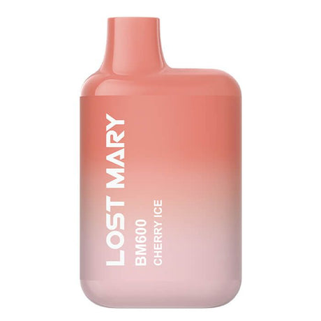 Lost Mary - BM600 - Prefilled - Kits