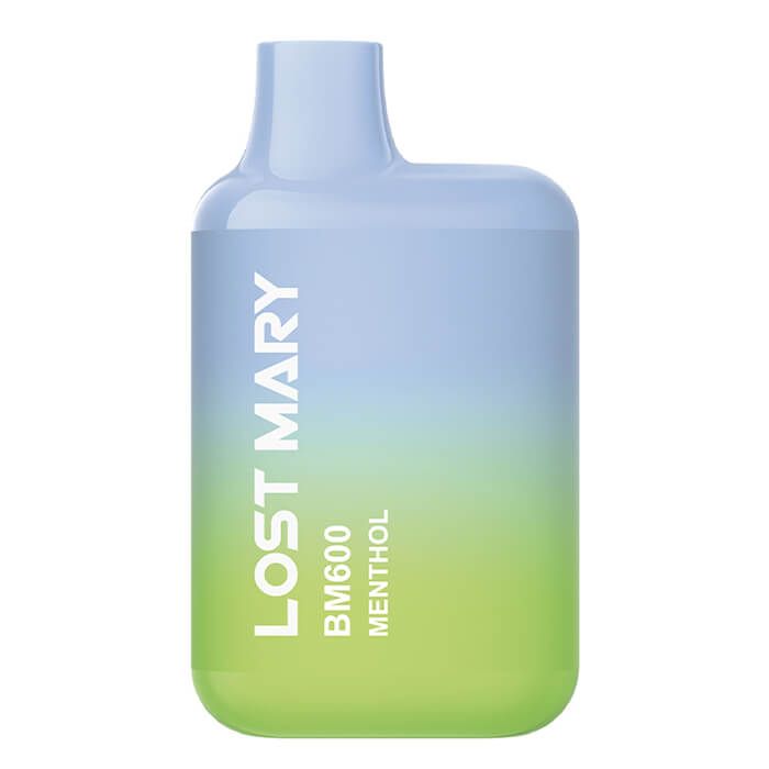 Lost Mary - BM600 - Prefilled - Kits