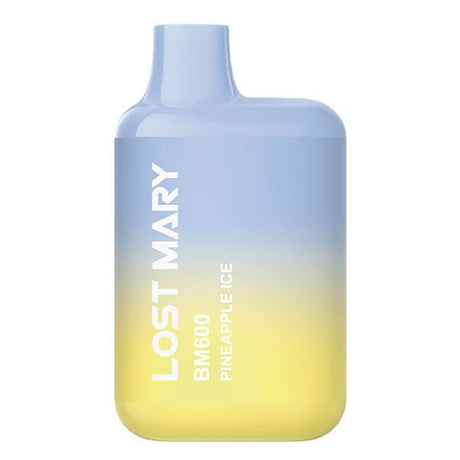 Lost Mary - BM600 - Prefilled - Kits