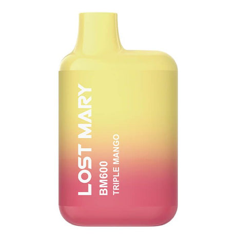 Lost Mary - BM600 - Prefilled - Kits