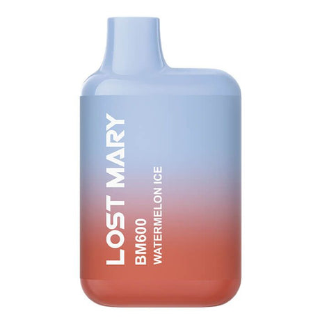 Lost Mary - BM600 - Prefilled - Kits