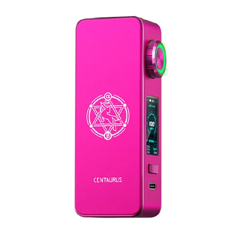 Lost Vape - Centaurus M100 - Mod