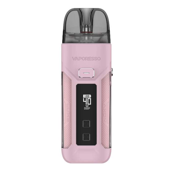 Vaporesso - Luxe X Pro - Pod Kit