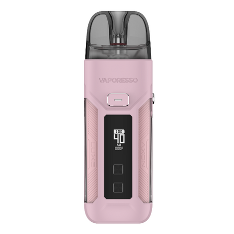 Vaporesso - Luxe X Pro - Pod Kit