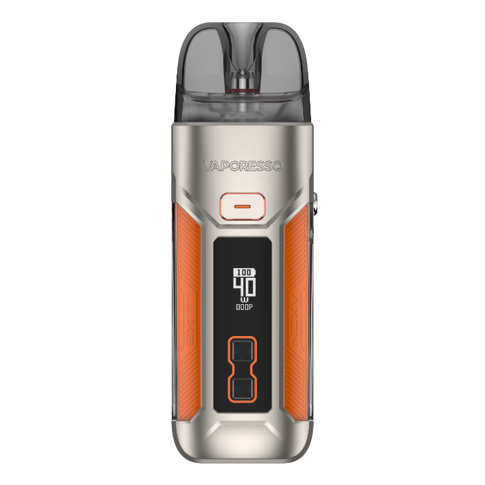 Vaporesso - Luxe X Pro - Pod Kit