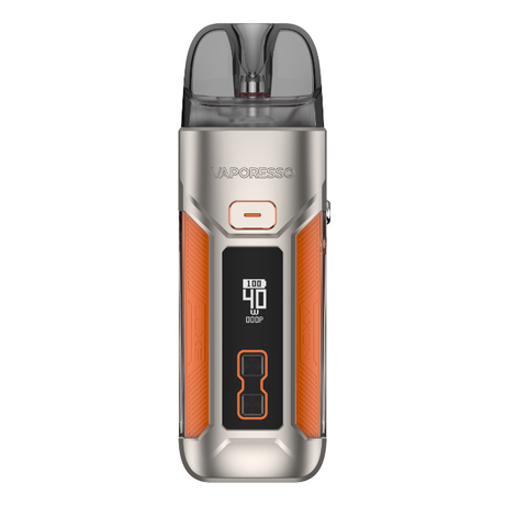 Vaporesso - Luxe X Pro - Pod Kit