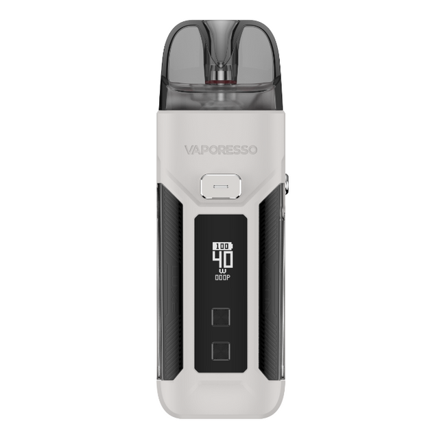 Vaporesso - Luxe X Pro - Pod Kit