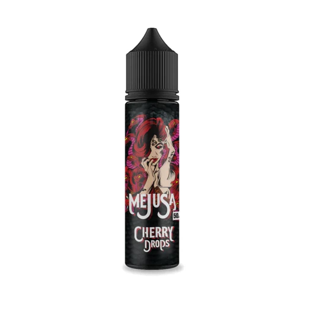 Mejusa Cherry Drops 50/50 -50ml-